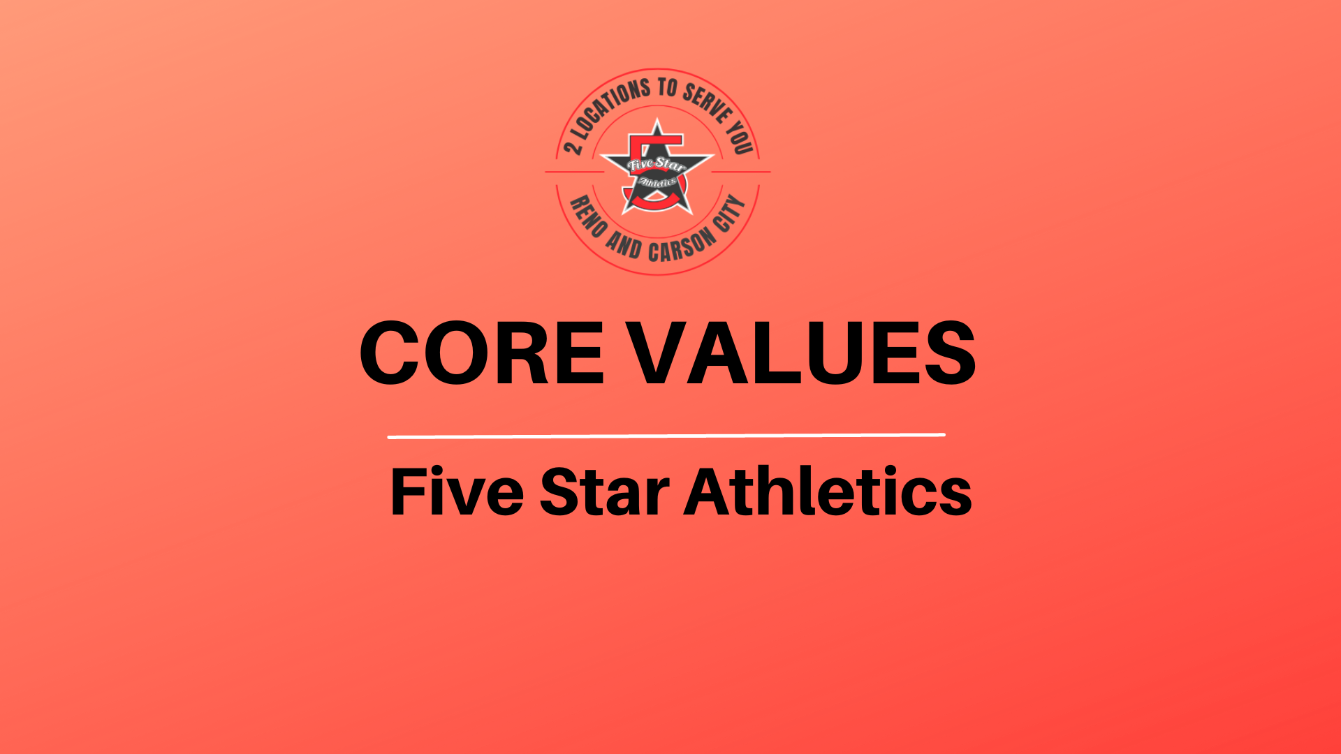 core-values-five-star-staff